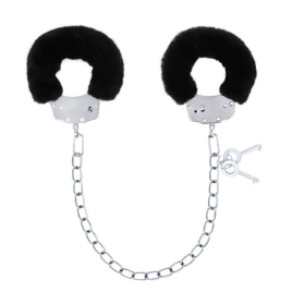 Оковы металлические Notabu Bior toys