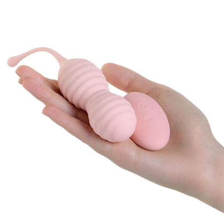 Тренажер Eromantica Zefyr