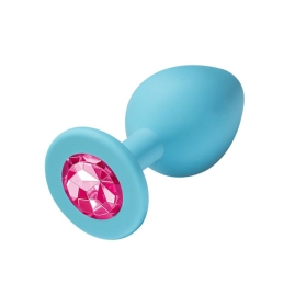 Пробки Lola toys Emotions Cutie red crystal