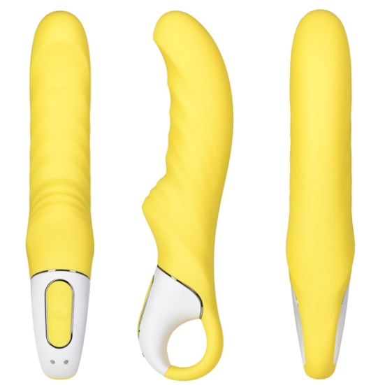 Вибратор Satisfyer Yummy Sunshine