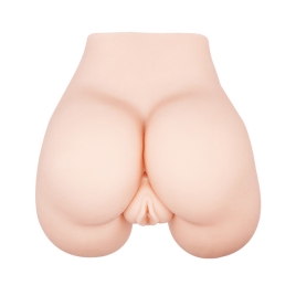 Мастурбатор Baile Crazy Bull