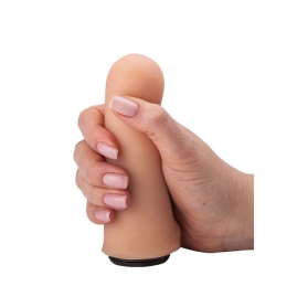 Страпон Lesbi Harness - 2 насадки