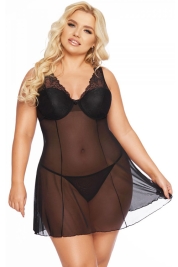 Сорочка SoftLine Berta