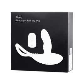 Вибростимулятор Levett Maud