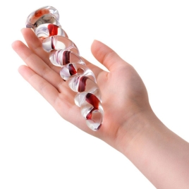 Фаллос Sexus Glass 912079