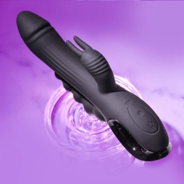 Вибратор Evolved Trifecta