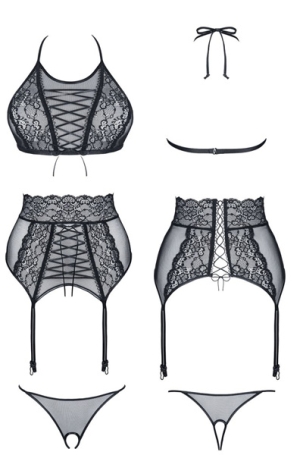 Комплект Demoniq Vanda