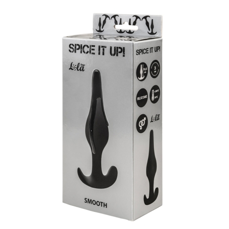 Анальная втулка Smooth Spice It Up
