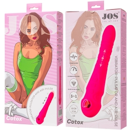 Вибростимулятор JOS Cotox
