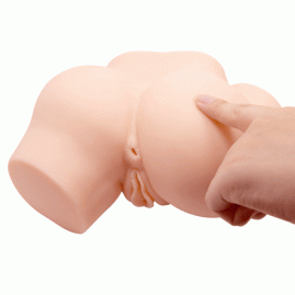 Мастурбатор Baile Crazy Bull