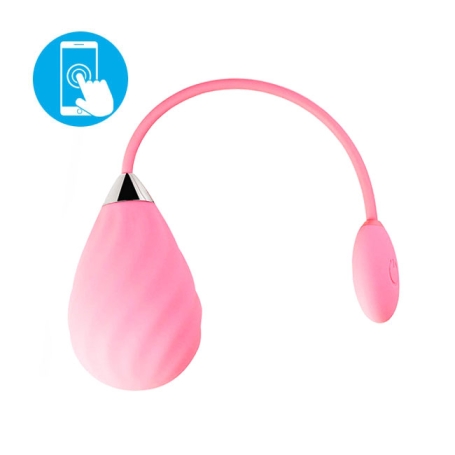 Виброяйцо Magic Motion Sundae