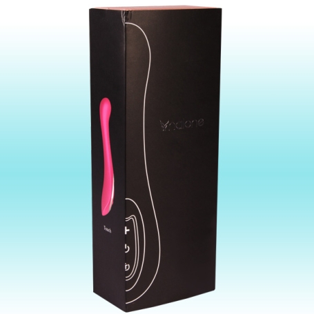 Вибратор Nalone Touch