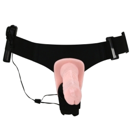 Страпон Ultra Double-Heads