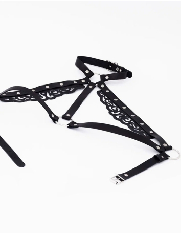 Портупея Crazy Handmade CH-25014