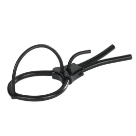 Утяжка на пенис Mystim Pure Pete