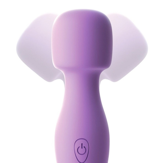 Вибратор Pipedream Body Massage-Her