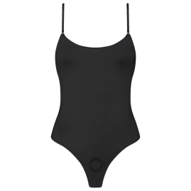 Боди для фиксации насадок Strap-on-me Signature