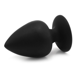 Большая пробка Black Velvets XL