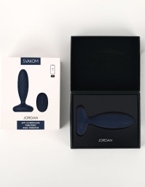 Вибростимулятор Svakom Jordan