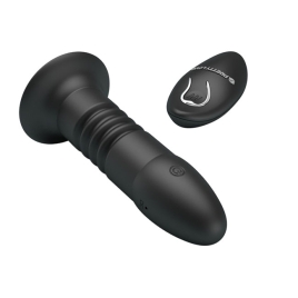 Вибростимулятор Pretty Love Magic Jingers