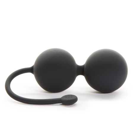 Вагинальные шарики Tighten and Tense