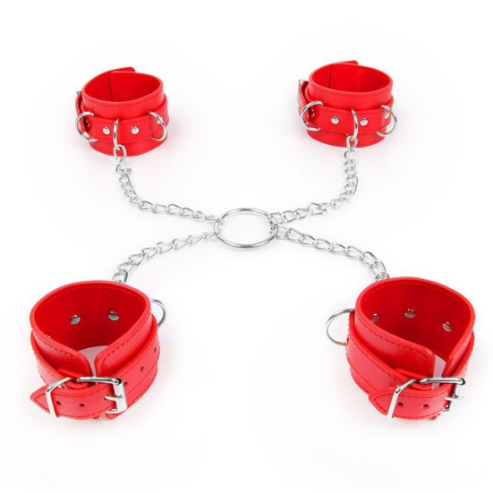 Фиксатор рук и ног Notabu