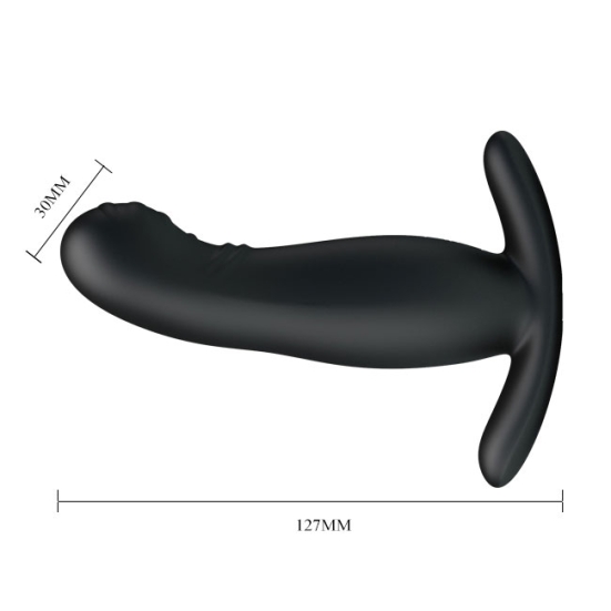 Вибростимулятор Mr.Play