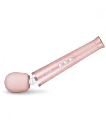 Жезловый вибратор Le Wand Petite