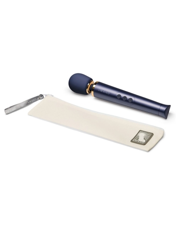 Жезловый вибратор Le Wand Petite