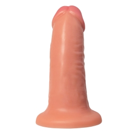 Фаллоимитатор RealStick CALIBER 14/4