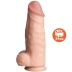 Фаллос-вибратор Lovetoy Real Big