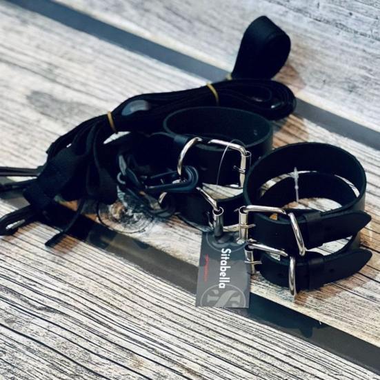 Комплект для растяжки на кровати «Новичок»