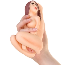 Мастурбатор Juicy Pussy Sweet Dew