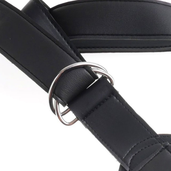 Страпон Pipedream - King Cock 7&quot; Uncut Cock