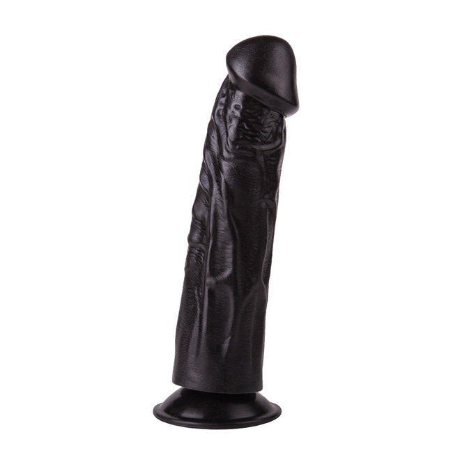 Фаллос Lovetoy 407400 - 18,8 см