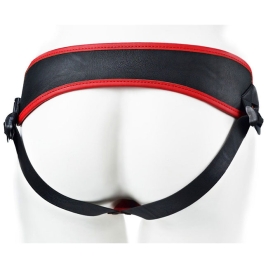 Страпон UNISEX Style - 2 насадки