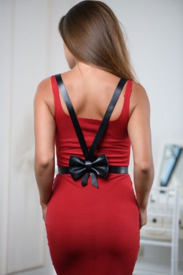 Портупея БДСМ Арсенал 300-40ars