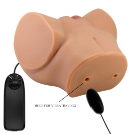 Мастурбатор Emilia Crazy Bull