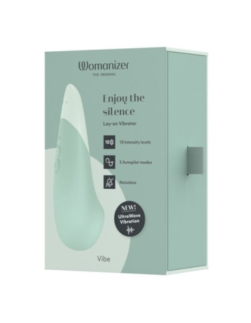 Вибратор Womanizer Vibe