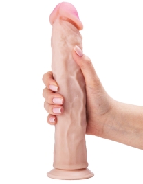 Фаллос Lovetoy Android