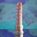 Виброфаллос Fantasy EVOLVED