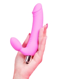 Вибратор Cosmo WSL-15011