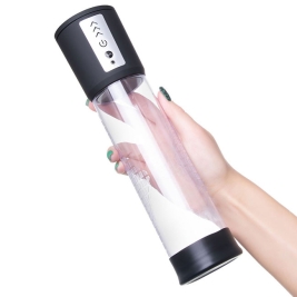 Помпа Sexus Gunnar