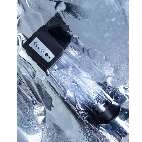 Помпа Sexus Gunnar