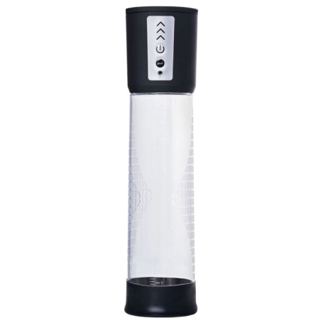 Помпа Sexus Gunnar