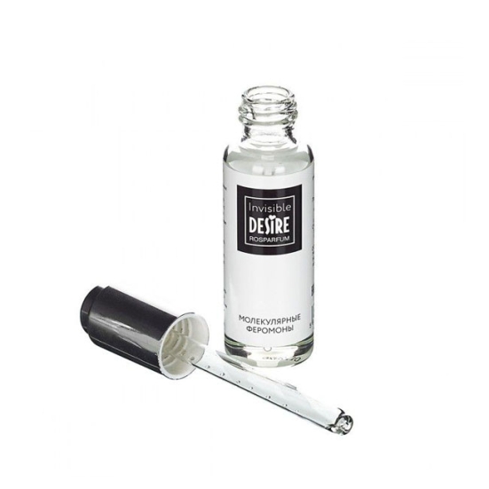 Молекулярные феромоны Invisible (мужские)