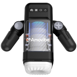 Авто-мастурбатор Amovibe Game Cup