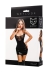 Платье Glossy Rimma