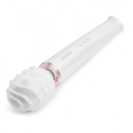 Насадка на массажер le Wand LW-002