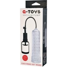 Помпа A-toys Vacuum Pump 769009